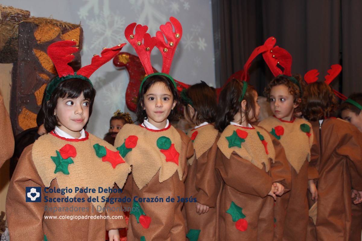 2014 12 18 2º INFANTIL FESTIVAL NAVIDAD  (75)